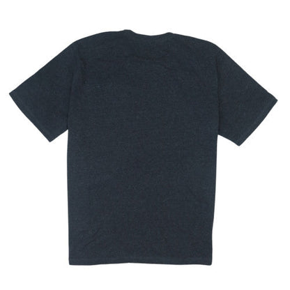 Champion Washington Huskies Men's Black XL T-Shirt Classic Fit