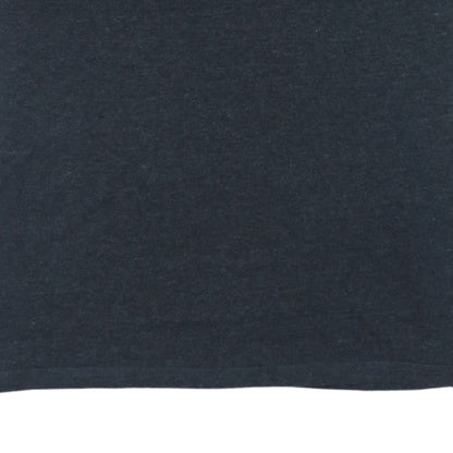 Champion Washington Huskies Men's Black XL T-Shirt Classic Fit