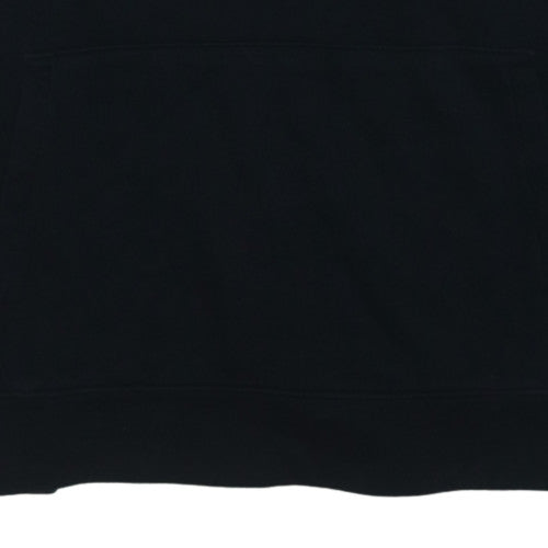 Under Armour Mens Black 2XL Pullover Crew Neck Sweatshirt