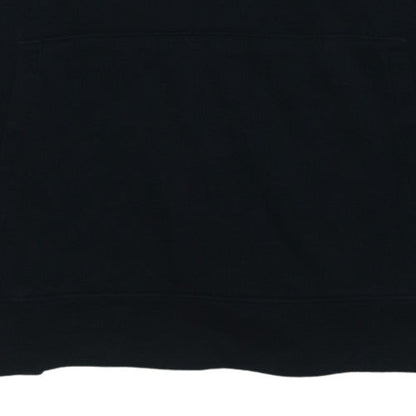 Under Armour Mens Black 2XL Pullover Crew Neck Sweatshirt