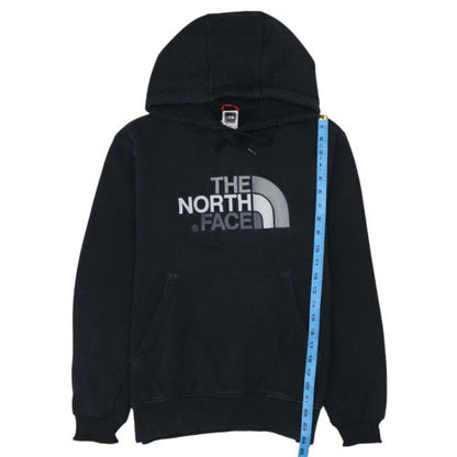 The North Face Men's Black Small Pullover Hoodie