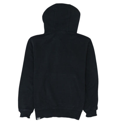 The North Face Men's Black Small Pullover Hoodie