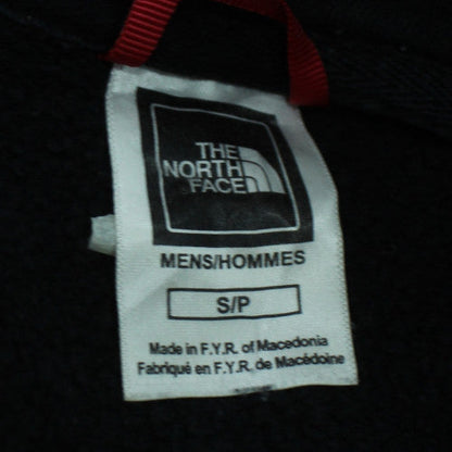 The North Face Men's Black Small Pullover Hoodie
