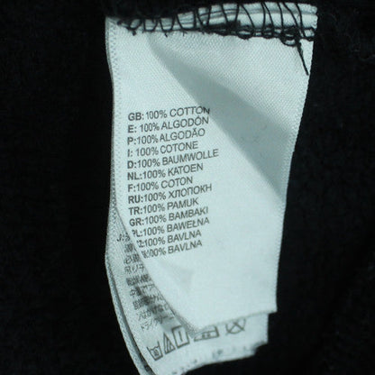 The North Face Men's Black Small Pullover Hoodie