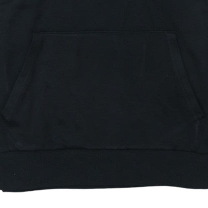 Under Armour Men's Black Pullover Hoodie M Sports Fleece