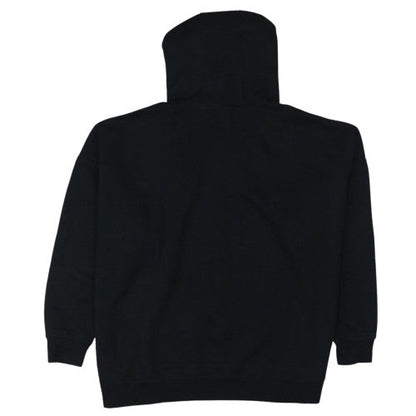Primark Men Black The Nightmare Before Christmas Hoodie L Pullover Fleece