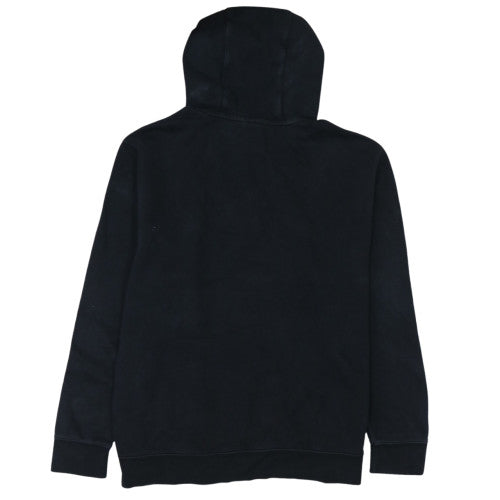 Nike Men’s Black 2XL Pullover Hoodie Fleece Sweatshirt