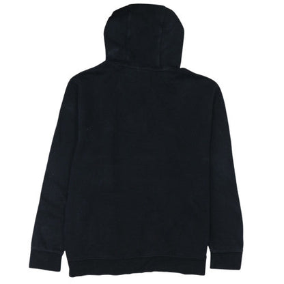 Nike Men’s Black 2XL Pullover Hoodie Fleece Sweatshirt