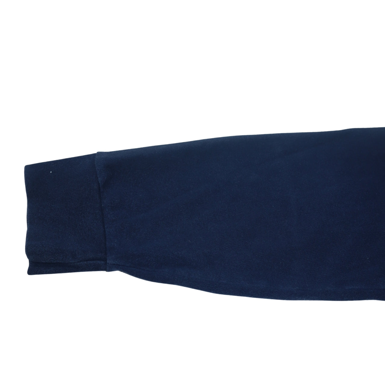 Ralph Lauren Men's Blue Full Zip Hoodie Size M