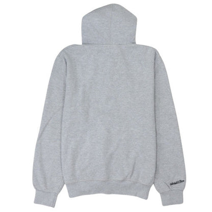 Mitchell & Ness Men’s Grey Los Angeles Lakers Pullover Hoodie M