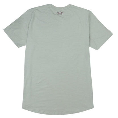 Under Armour Men’s Beige XL Blood Sweat Respect Graphic T-Shirt
