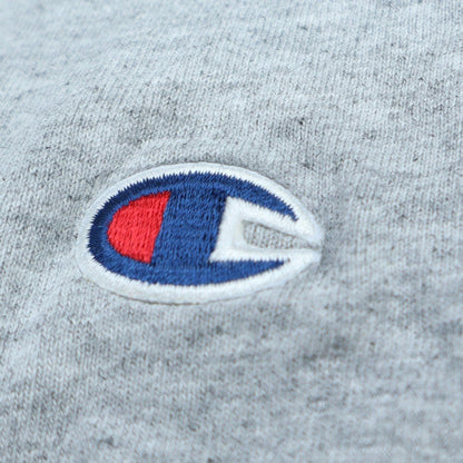 Champion Men's Grey California University Graphic T-Shirt XL