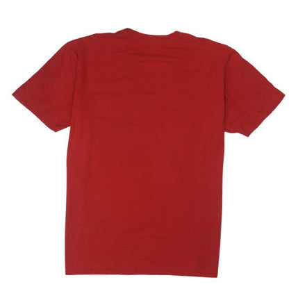Disney Pixar The Incredibles Red Incredible Dad T-Shirt XL Mens