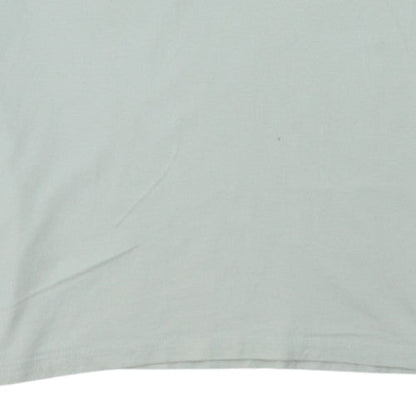 Columbia Men's White PHG Graphic Cotton T-Shirt Size L