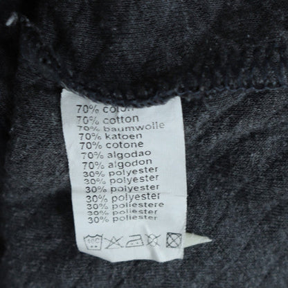 Nike SB Womens Grey Full Zip Hoodie XXL - Hooded Fleece Sweatshirt