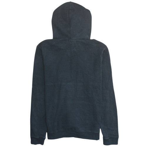Under Armour Boys Black XL (158-170 cm) Pullover Hoodie ColdGear