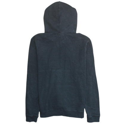 Under Armour Boys Black XL (158-170 cm) Pullover Hoodie ColdGear