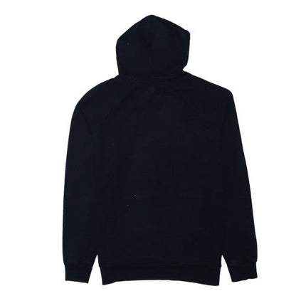 Under Armour Men's Black Medium Pullover Hoodie ColdGear Fleece