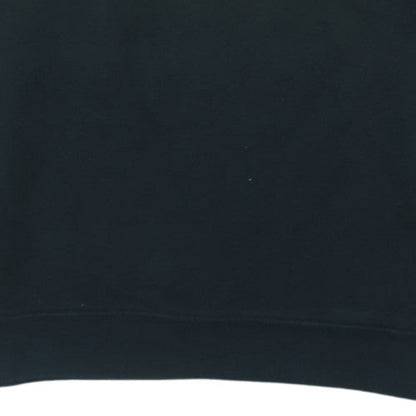 Reebok NFL Pittsburgh Steelers Boys Black Yellow Large Sweatshirt