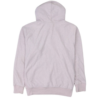 Champion Men's Pink Reverse Weave Pullover Hoodie XL