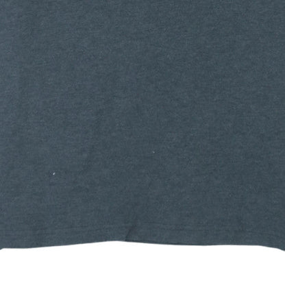 Under Armour Men's Grey 2XL Polo Shirt Moisture Wicking Sports Top