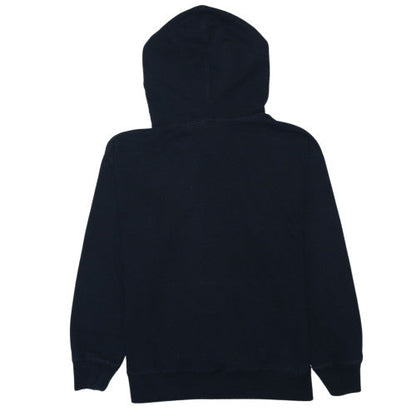 Levi's Men's Black Floral Logo Pullover Hoodie Size L