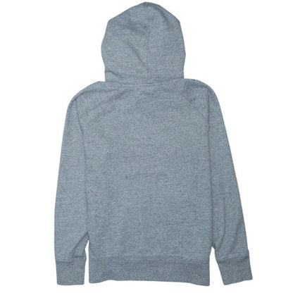 Levi's Men's Grey Pullover Logo Hoodie Size S Regular Fit
