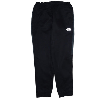 The North Face Men's Black Jogger Trousers Size L Quick Dry