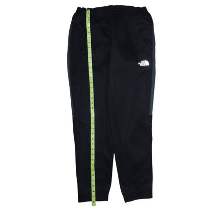 The North Face Men's Black Jogger Trousers Size L Quick Dry
