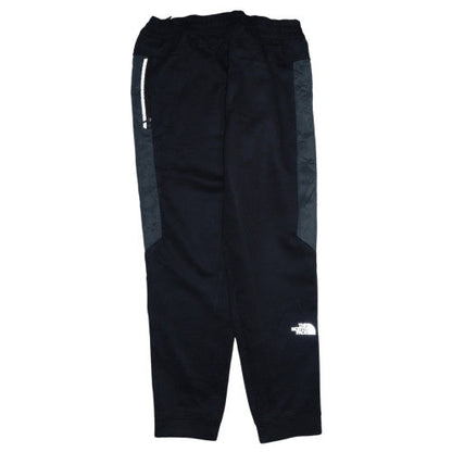 The North Face Men's Black Jogger Trousers Size L Quick Dry