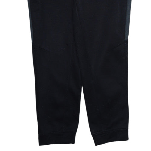 The North Face Men's Black Jogger Trousers Size L Quick Dry