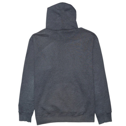 Champion Mens Grey XL Pullover Hoodie Fleece Regular Fit
