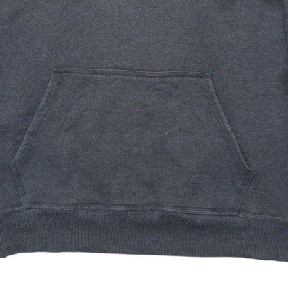 Champion Mens Grey XL Pullover Hoodie Fleece Regular Fit