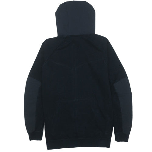 Nike Boys Black XL Full Zip Air Max Hoodie Sweatshirt