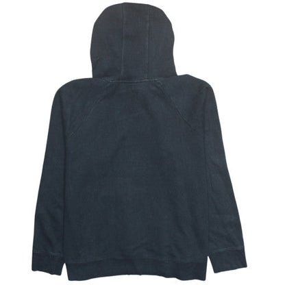 Under Armour Womens Black XXL Pullover Hoodie Loose Fit Sweatshirt