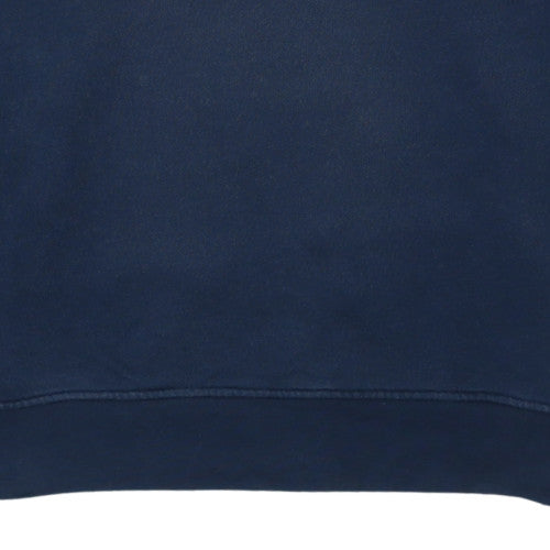 Levi's Men's Blue XL Pullover Sweatshirt Crew Neck Logo