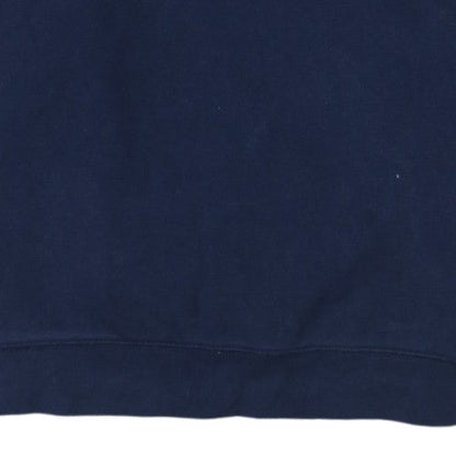 Ralph Lauren Boys Blue Crew Neck Pullover Sweatshirt 18-20 Years