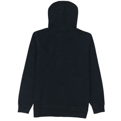 Under Armour Women's Black Medium Pullover Hoodie with Logo