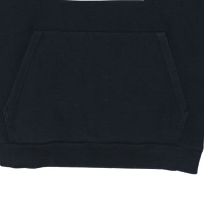 Under Armour Women's Black Medium Pullover Hoodie with Logo