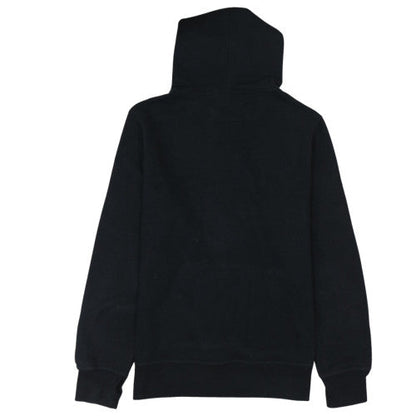 Russell Athletic Men's Black XL Pullover Hoodie Fleece Sportswear