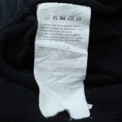 Puma Men's Black XL Joggers Tapered Sweatpants