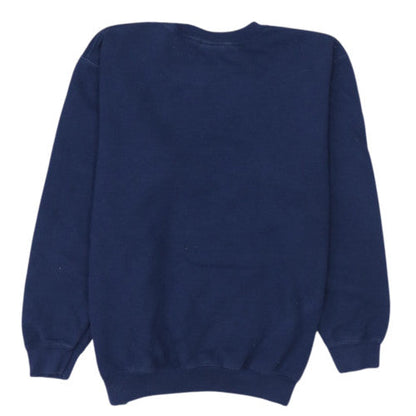 Marvel Boys Blue The Avengers Pullover Sweatshirt 7-8 Years
