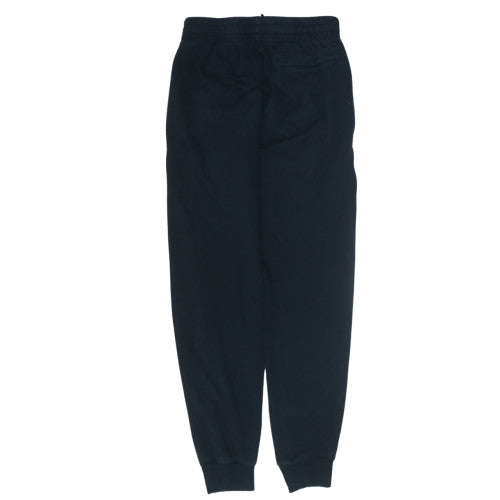 Under Armour Men's Black Jogger Trousers S Fleece Pants