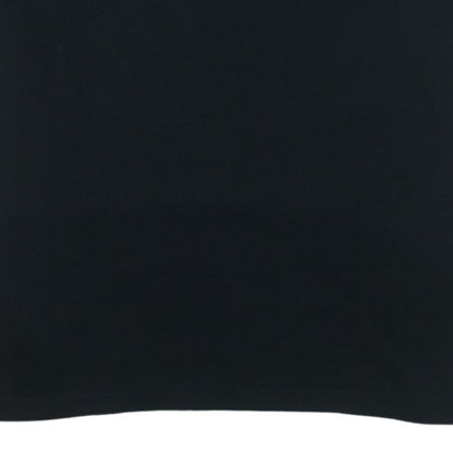 Columbia Mens Black PFG Regular Polo Shirt XXL Cotton Blend