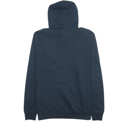 Champion Men’s Blue XL Pullover Hoodie Logo Fleece Sweatshirt