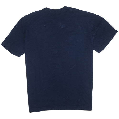 Nike Men's Blue XXL Dallas Cowboys Graphic Sports T-Shirt