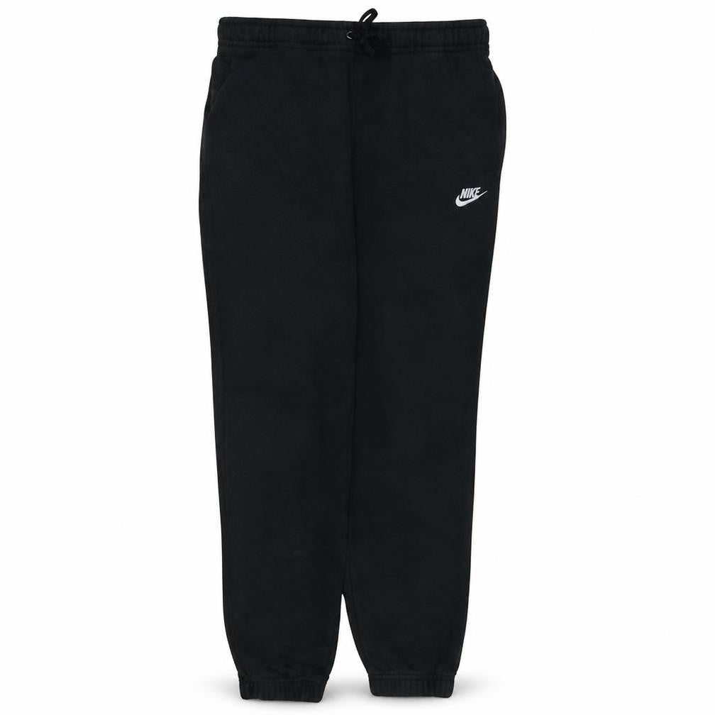 Nike Men's Black Small Fleece Sweatpants Joggers