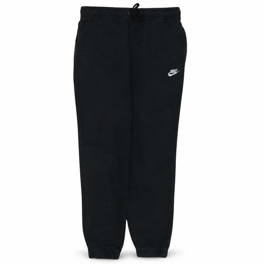 Nike Men's Black Small Fleece Sweatpants Joggers