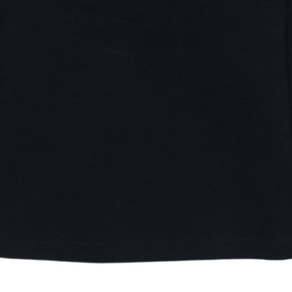 PUMA Women's Black Small Pullover Hoodie Sweatshirt
