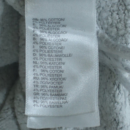 The North Face Men's Grey 2XL Pullover Hoodie with Logo